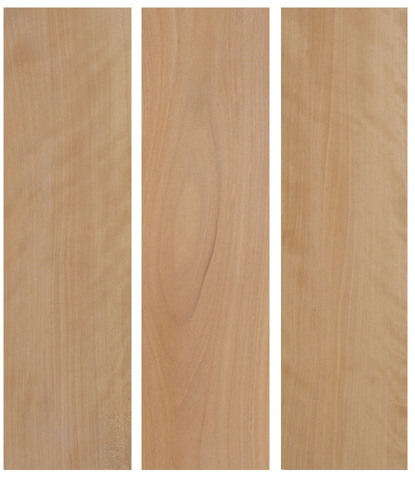 listones de madera bah&iacute;a