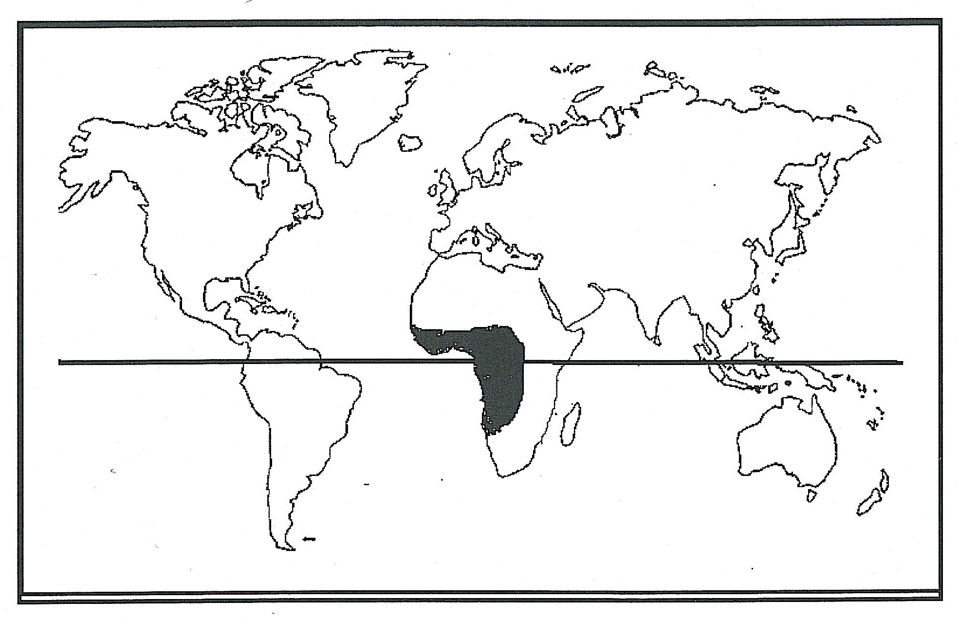 mapa procedencia madera bosse