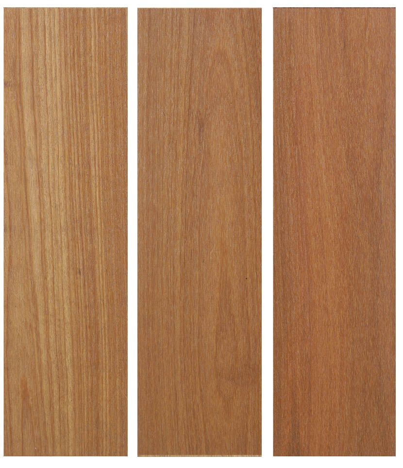 listones de madera cumar&uacute;