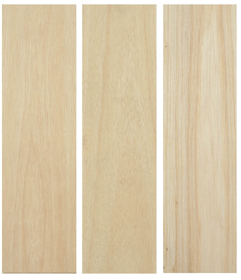 listones de madera koto