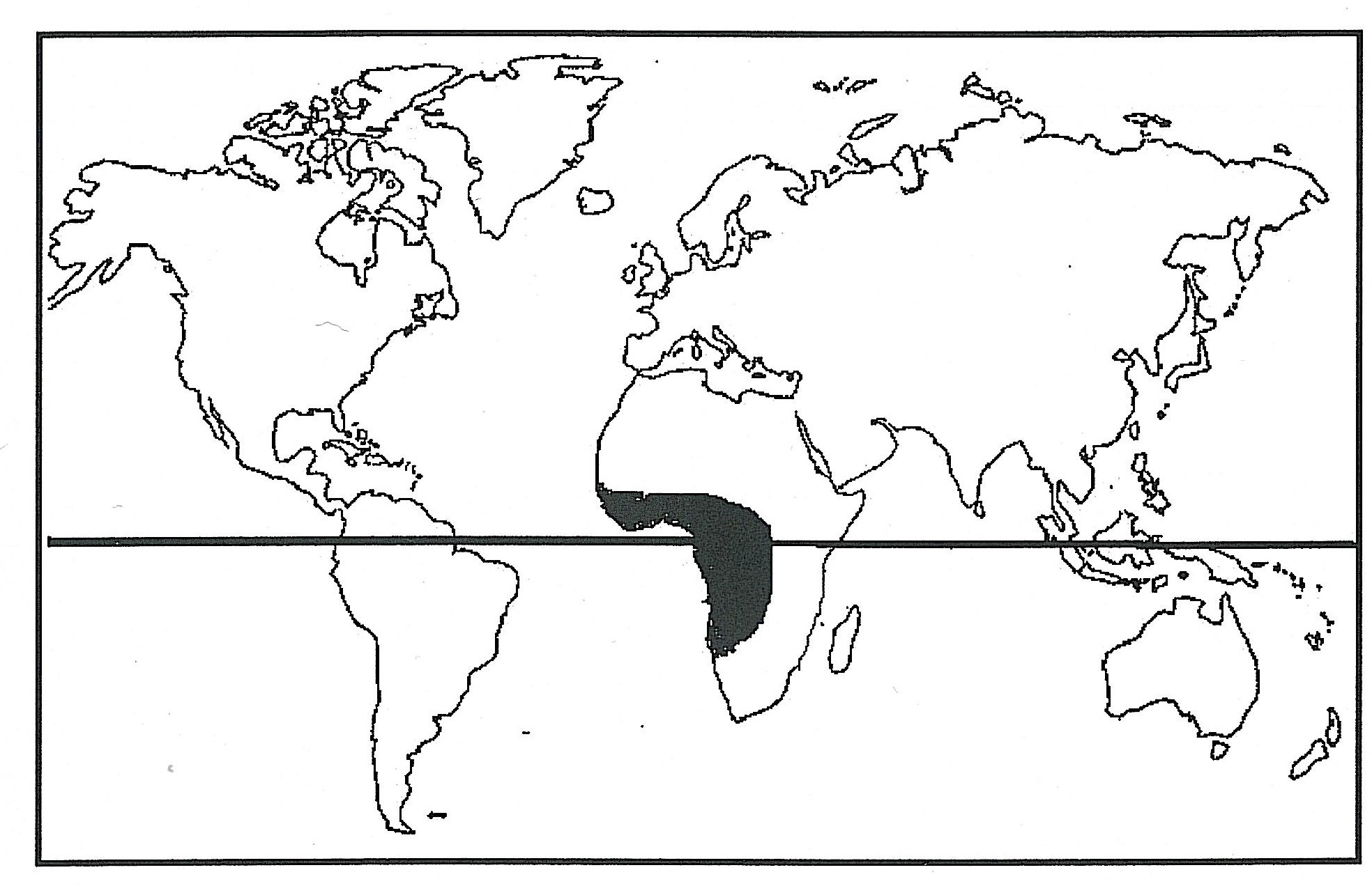 mapa procedencia madera koto