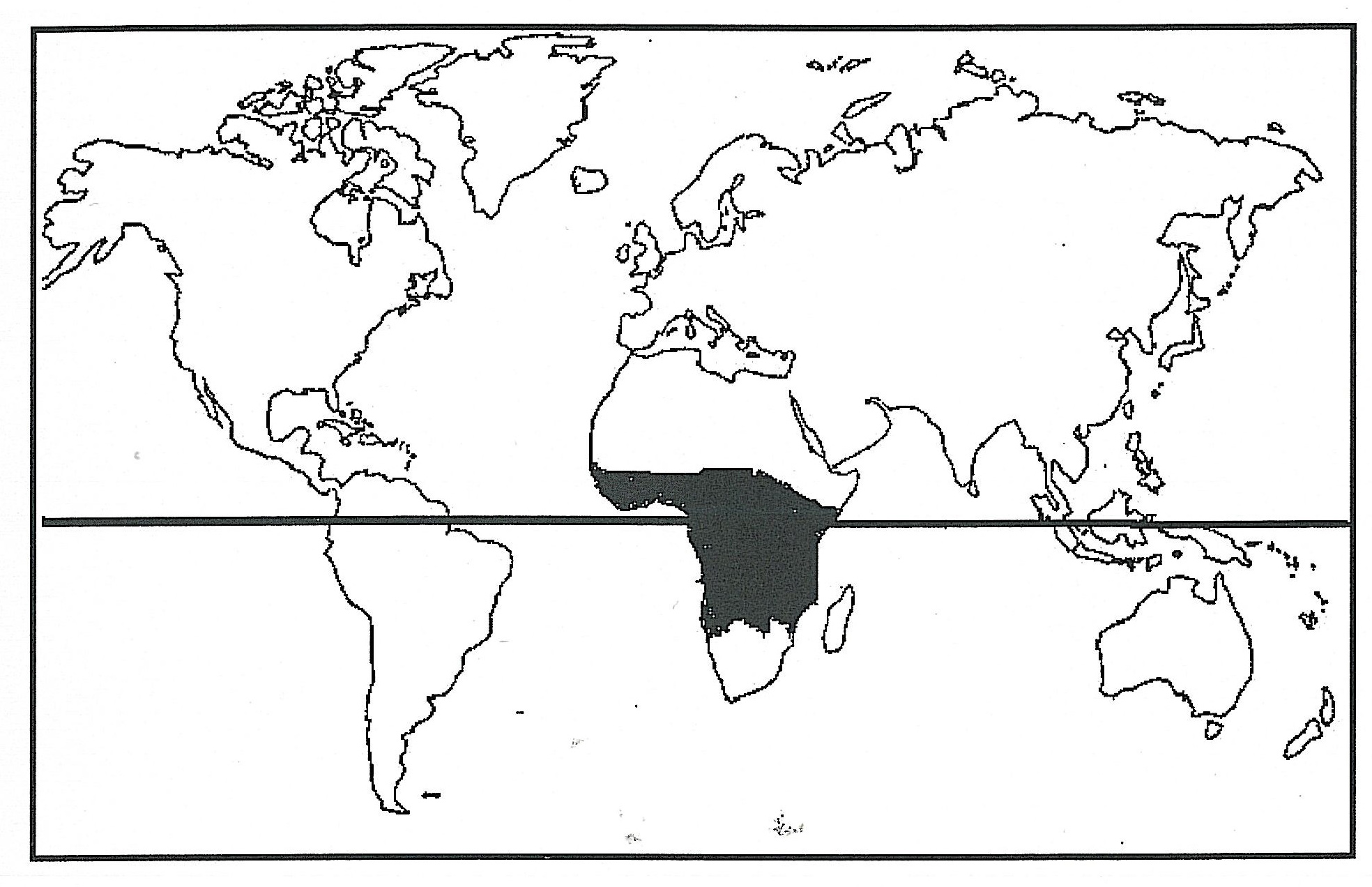 mapa procedencia makore