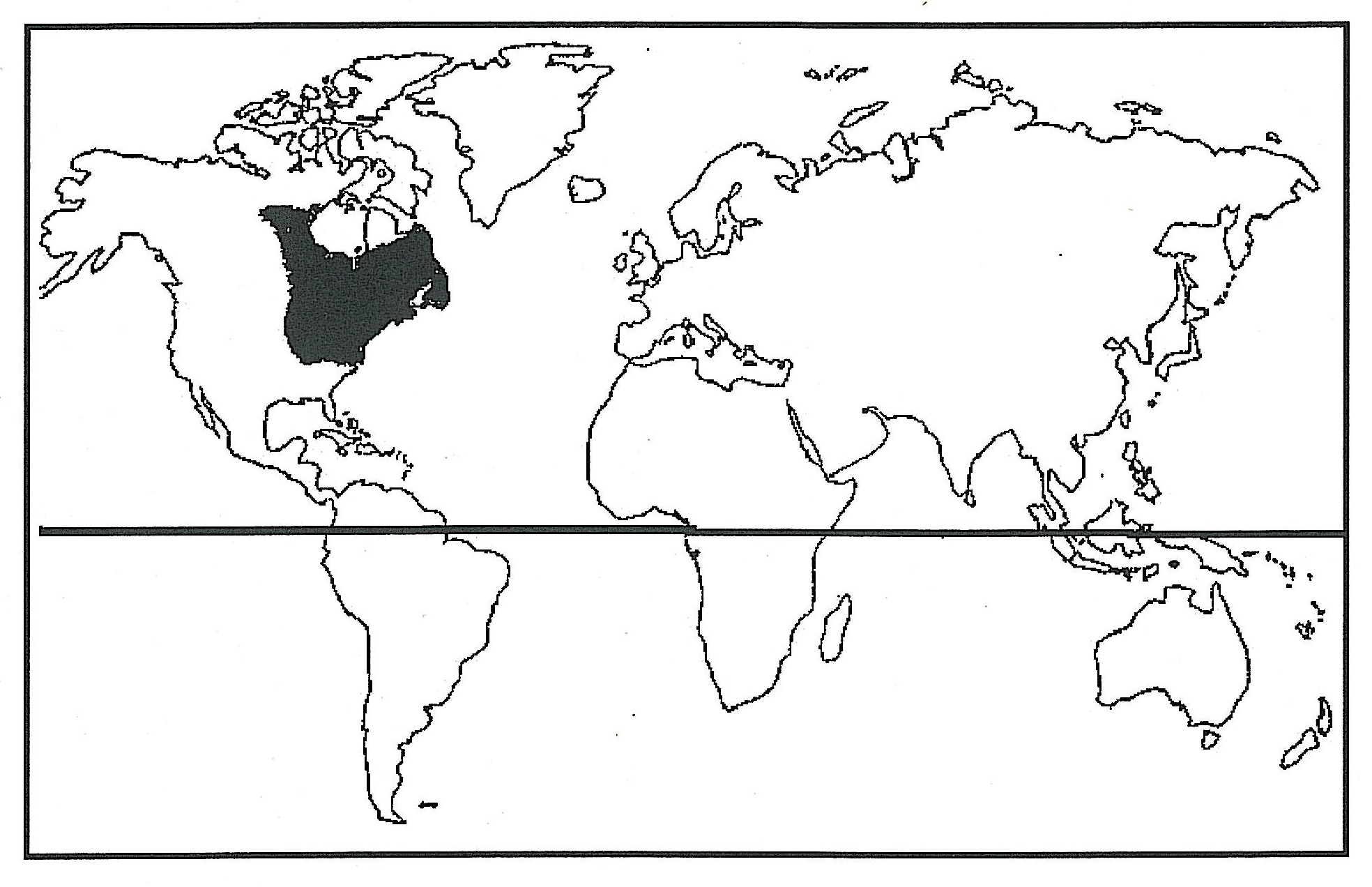 mapa procedencia maple blando