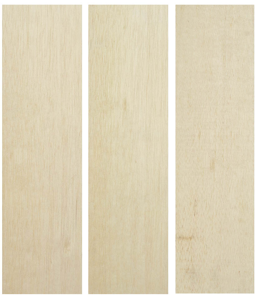 listones madera marupa