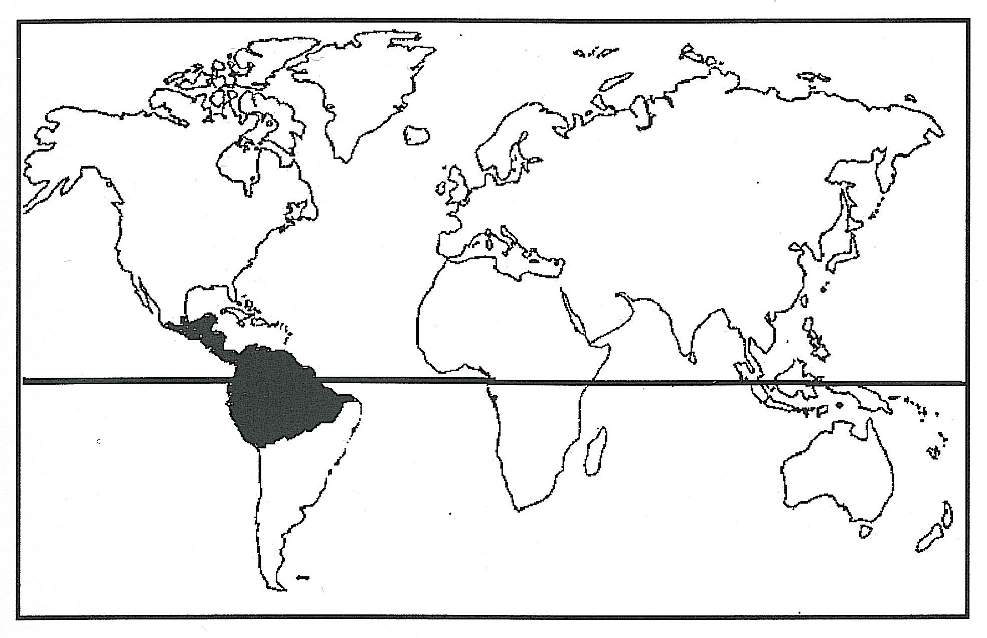 mapa procedencia marupa