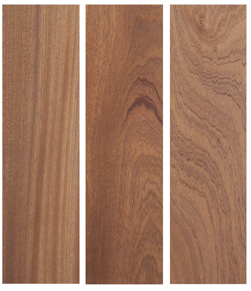 listones de madera sipo