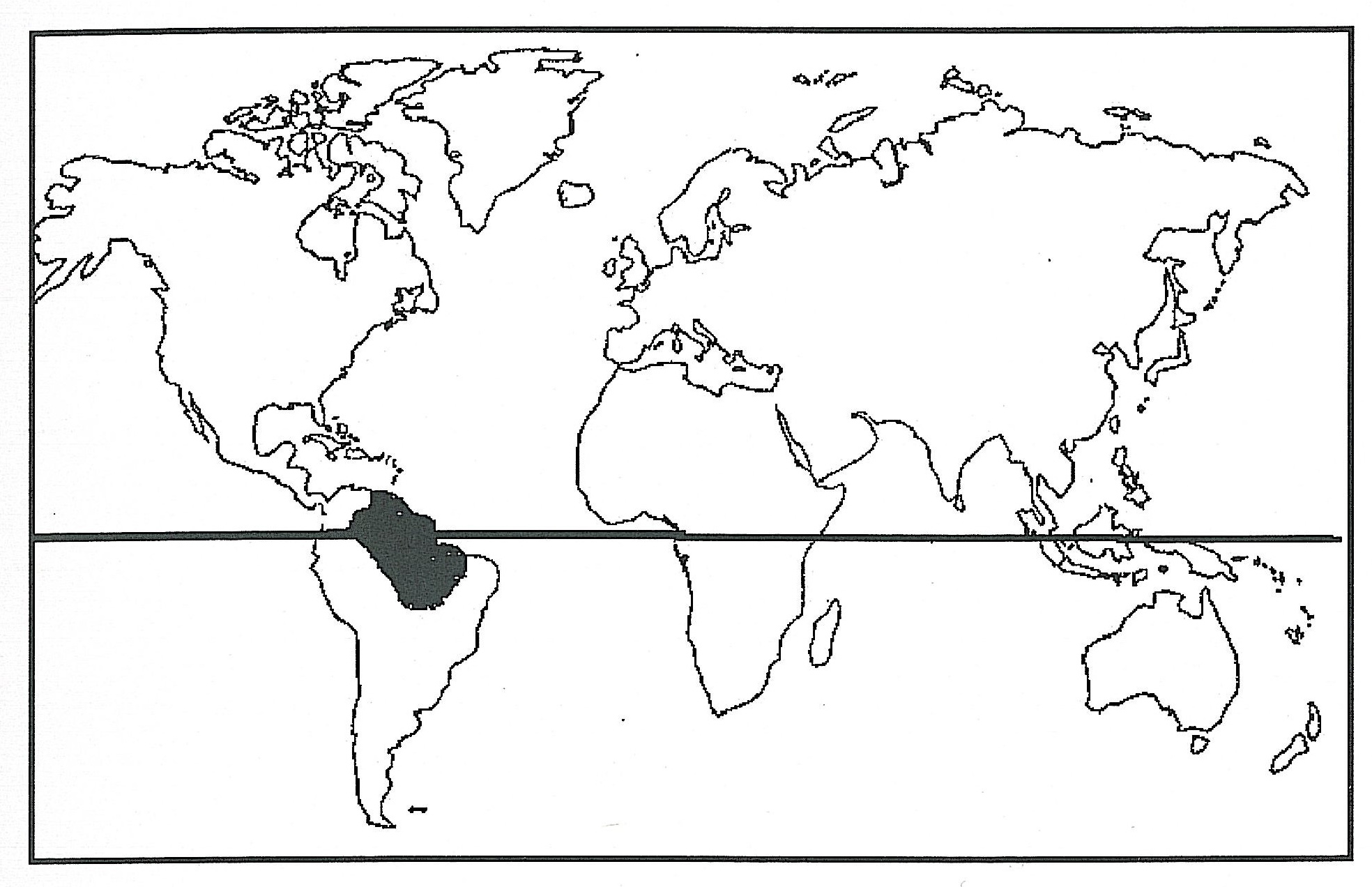 mapa procedencia tatajuba