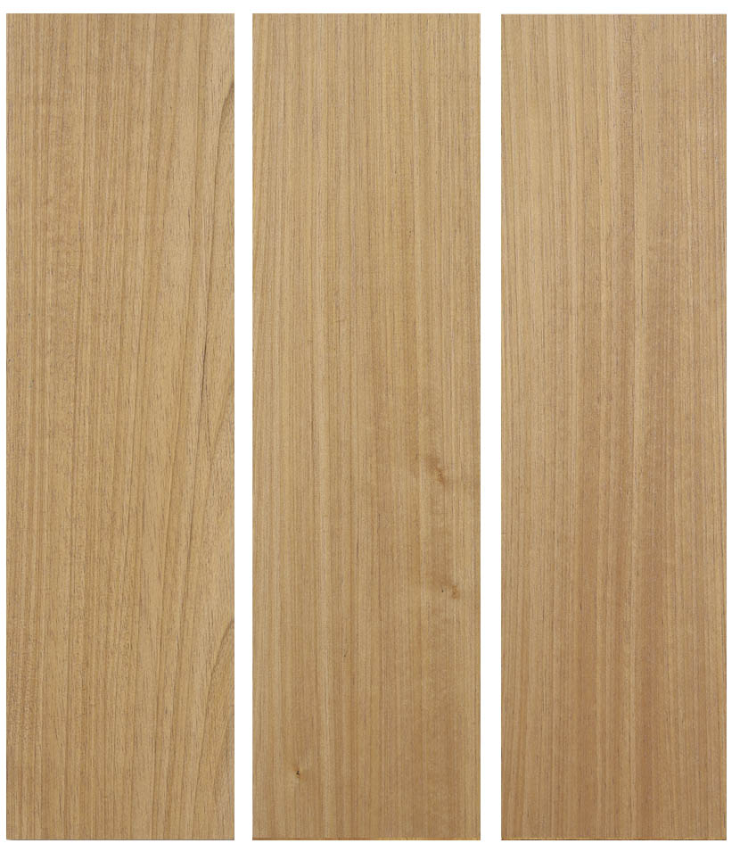 listones de madera tauri